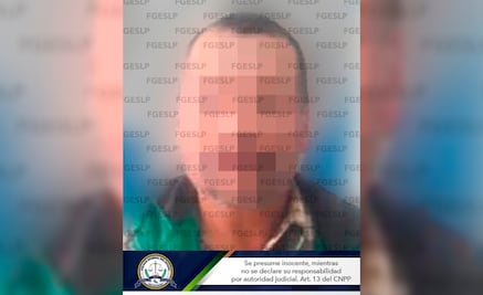 Detienen a hombre por crímenes cometidos en 2010