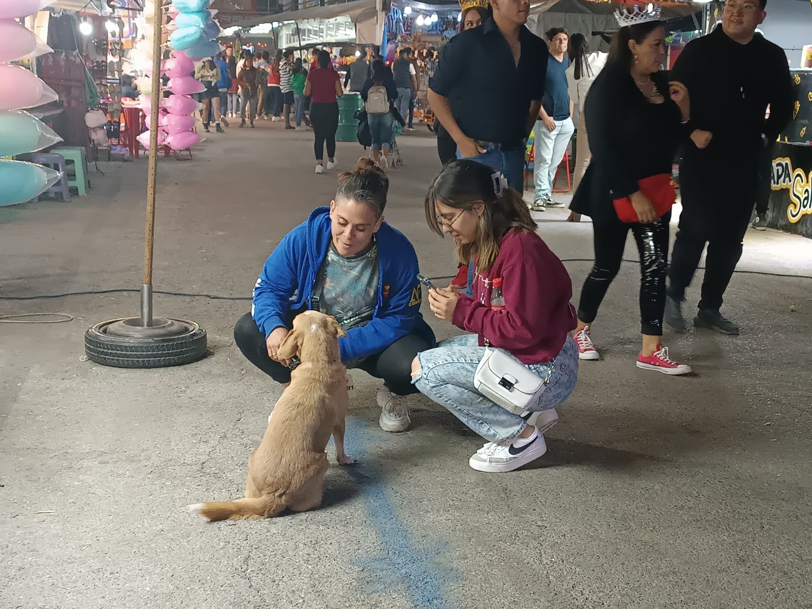 Foto: Xochiquetzal Rangel