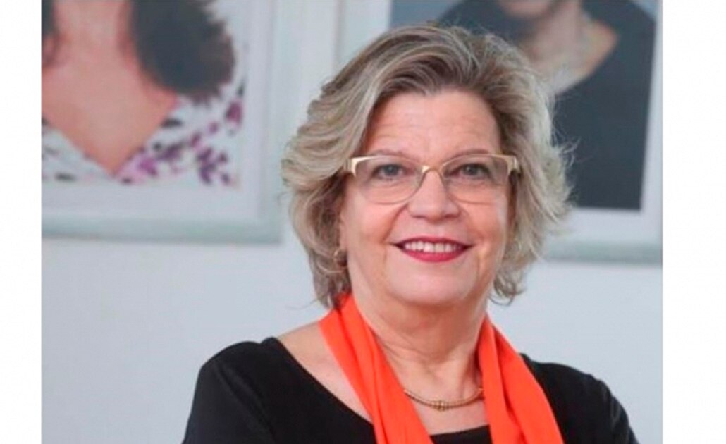 Foto: Twitter Nadine Gasman