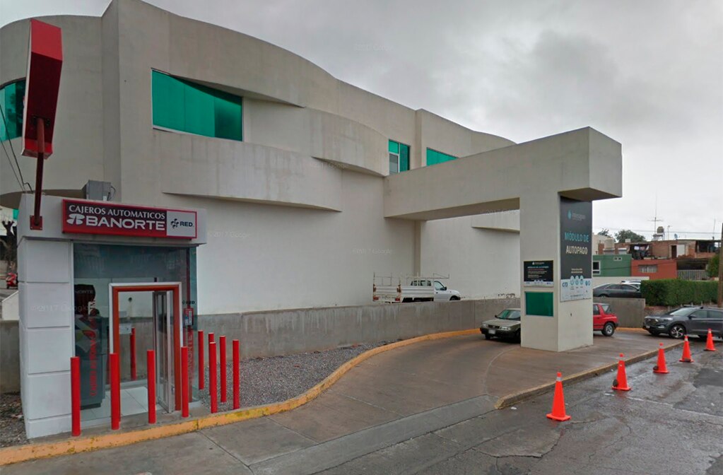 Foto: Archivo El Universal San Luis Potosí.