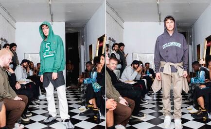 Lanzan línea de sudaderas con nombres de escuelas donde hubo tiroteos en EU