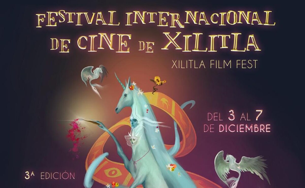 Festival de Cine en Xilitla: Lo que sabemos de la tercera edición de la muestra en la Huasteca de SLP  