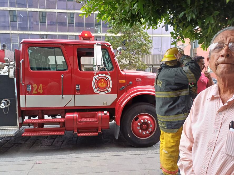 Foto: Jazmín Ramírez