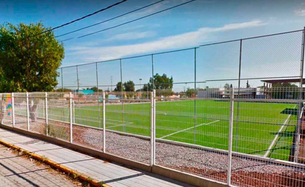 Gobierno estatal invierte 373 mdp en infraestructura deportiva 