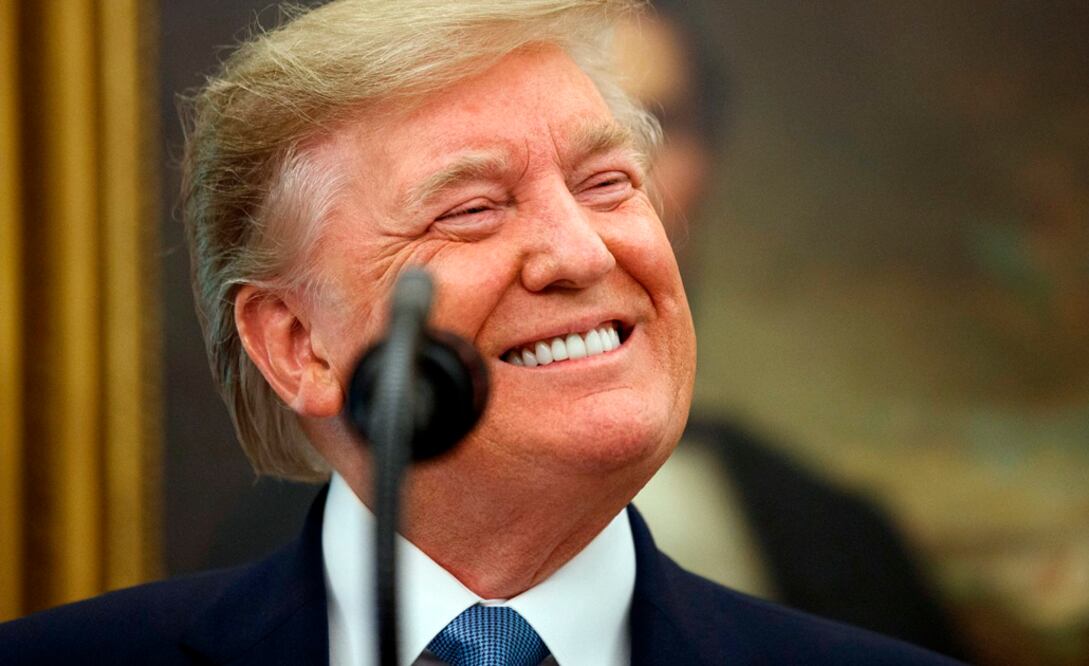 Foto: AP | El Universal