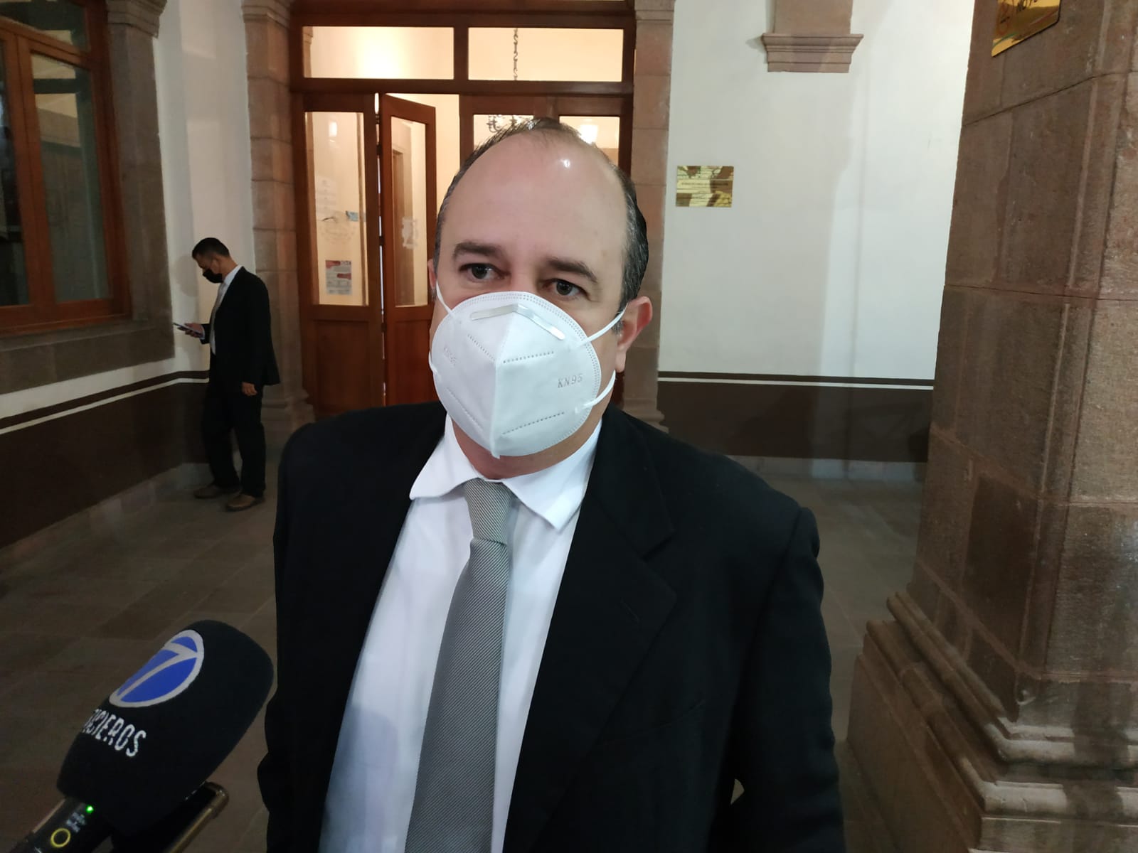 Lluvias recientes, han sido oportunas para cosechas de primavera-verano en SLP: Sedarh