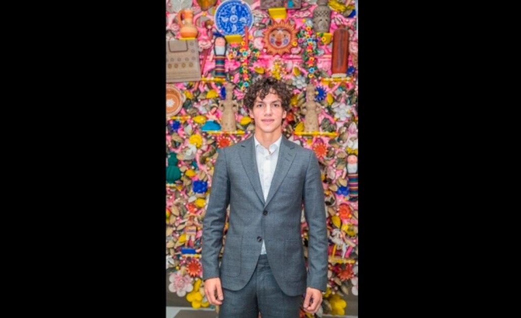 Isaac Hernández bailará su primer ballet completo con el Kremlin