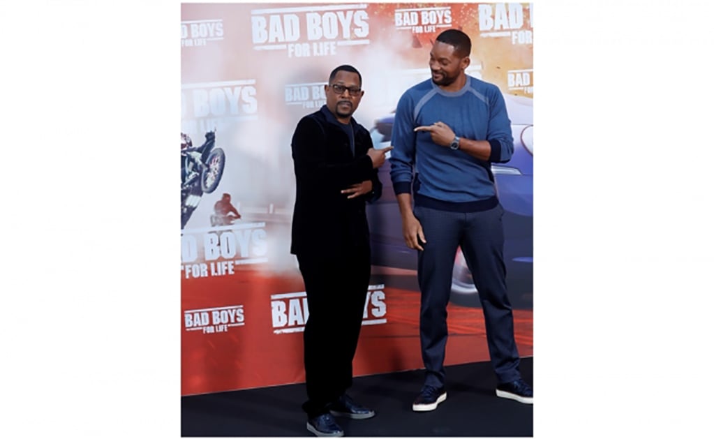 Regresa Will Smith a sus inicios: "me siento más sabio que hace 25 años"