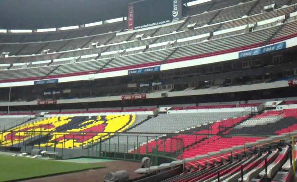  La solidaridad del futbol mexicano en el S-19