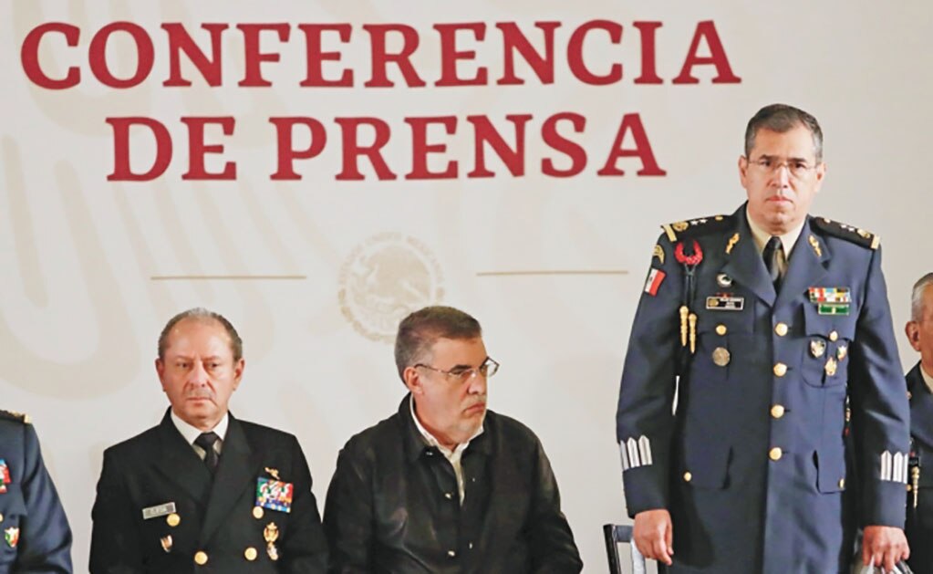 Estados deberán pagar por uso de Guardia Nacional