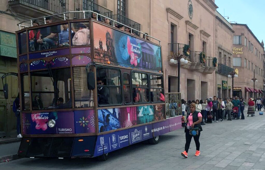 Foto: Gobierno de SLP.