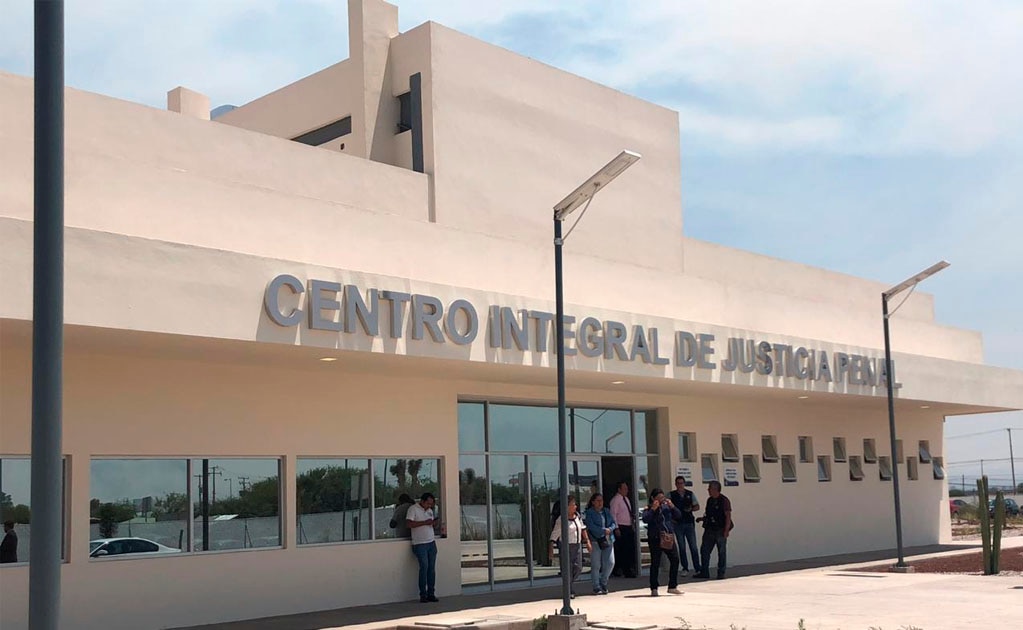 Vinculan a proceso a ex auditor, tres colaboradores y proveedor de Fiesta Fantasma