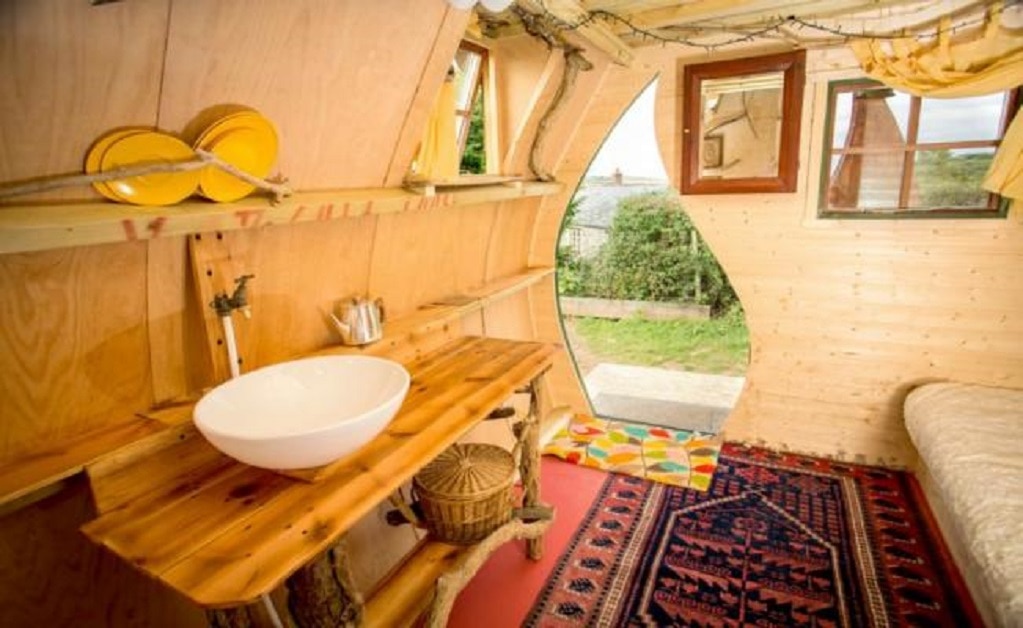 Airbnb comenzará a ofrecer habitaciones de hotel