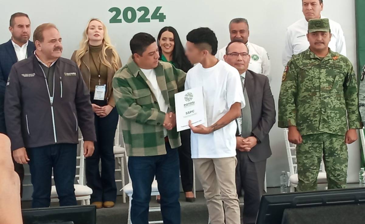 Foto: Samuel Estrada EL UNIVERSAL