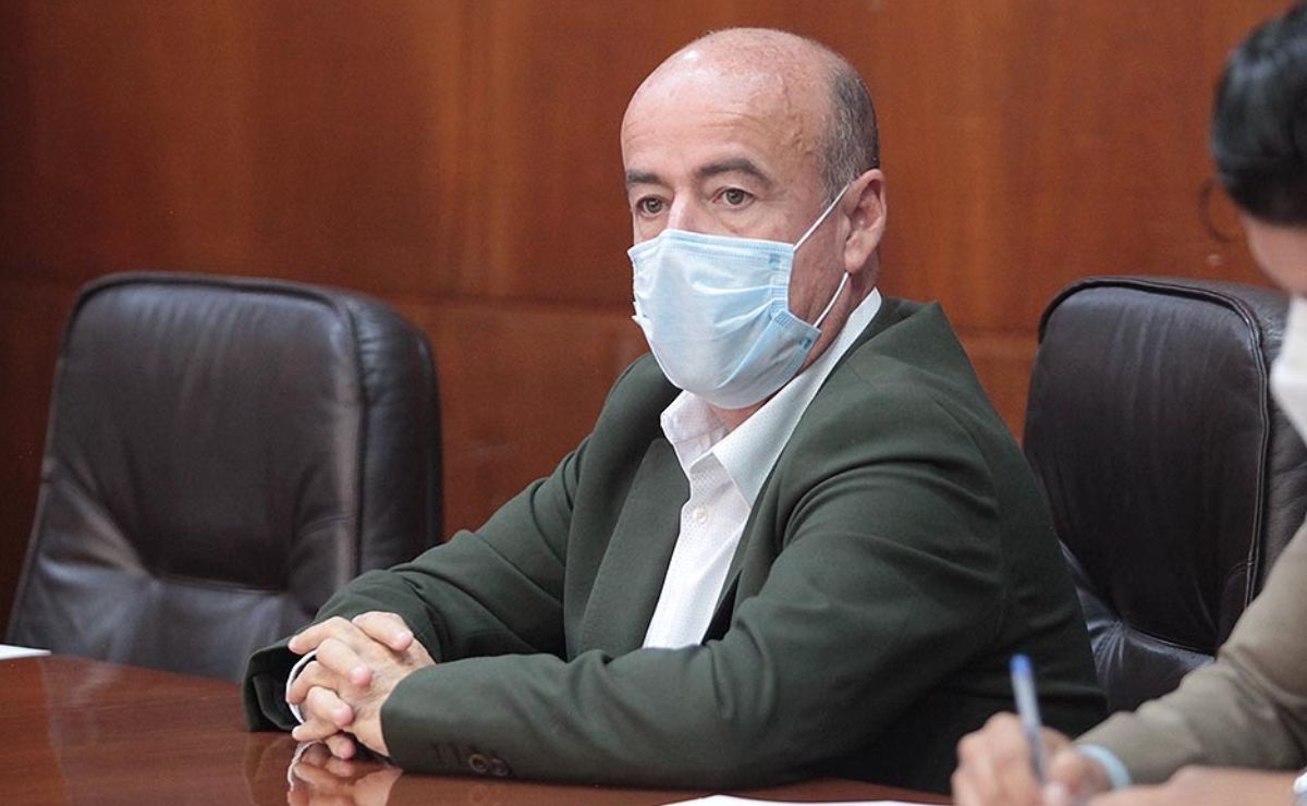 Difícilmente Soledad podría “independizarse” del INTERAPAS: José Luis Fernández