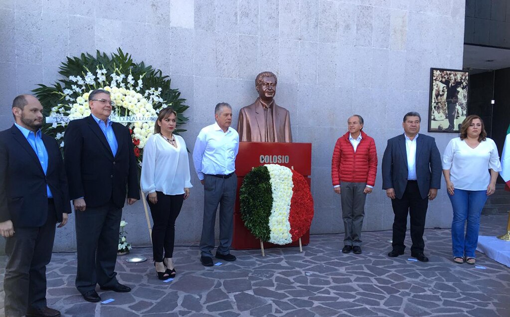 Foto: Archivo El Universal San Luis Potosí.