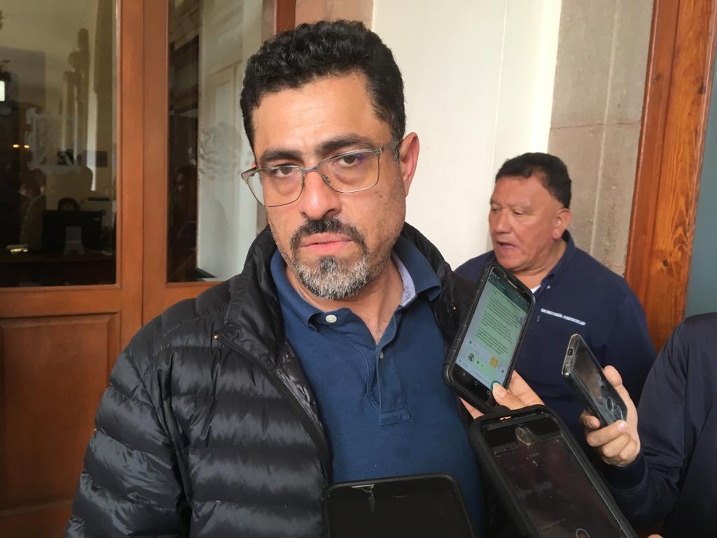 Policías pensionados buscan crear sistema de pensiones autónomo