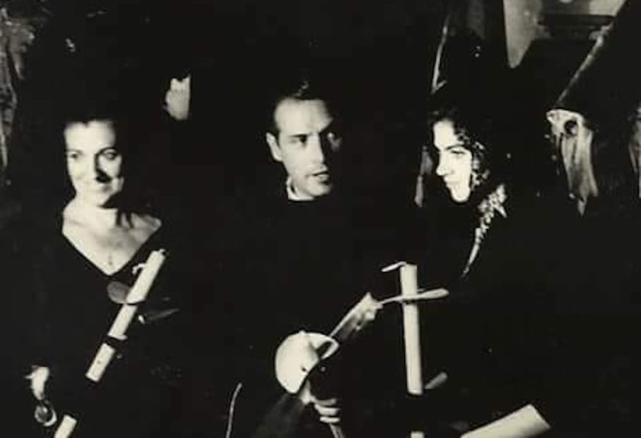 Foto: FB Cofradía de la Soledad