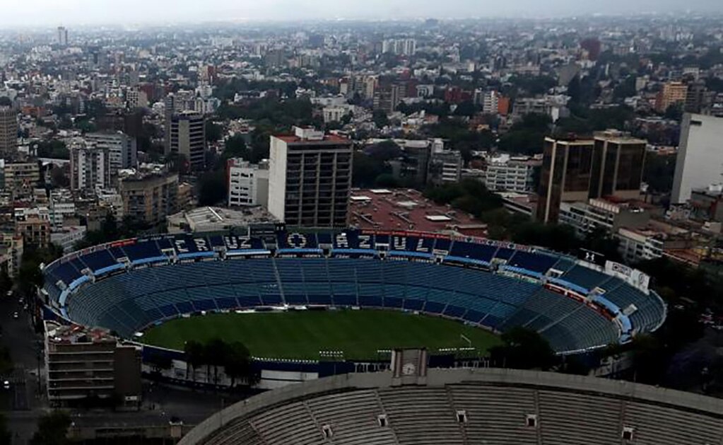 Foto: Archivo. El Universal.