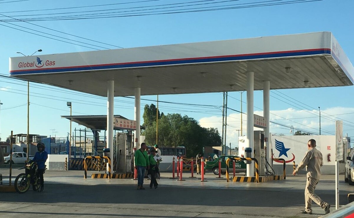 Precio del gas LP en San Luis Potosí se ubica entre los más caros del país: Sener