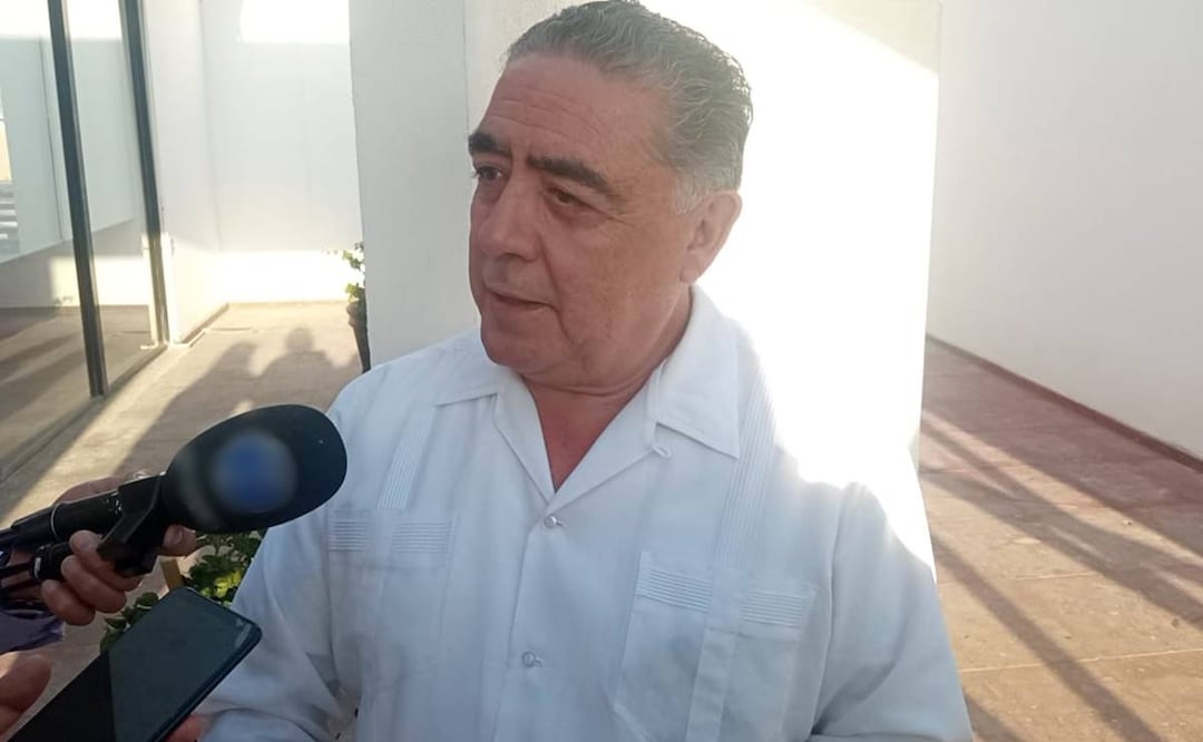 Foto: Samuel Estrada