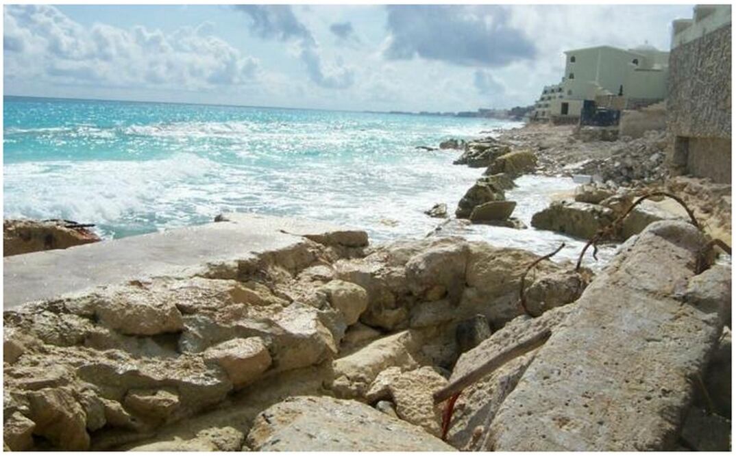 Una de las ciudades en donde no aplica el horario de verano