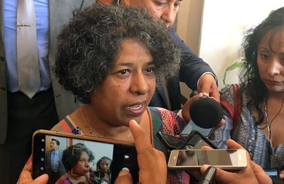 Inevitable modificar alertas de violencia de género, considera CONAVIM