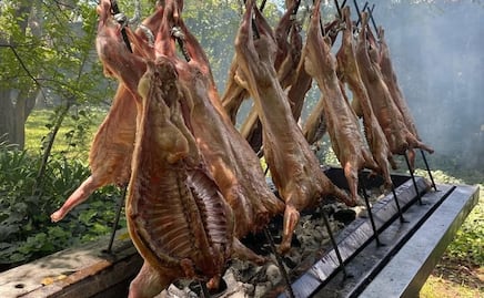 Festival del Cabrito 2026: Todo sobre el festín gastronómico en Real de Catorce  