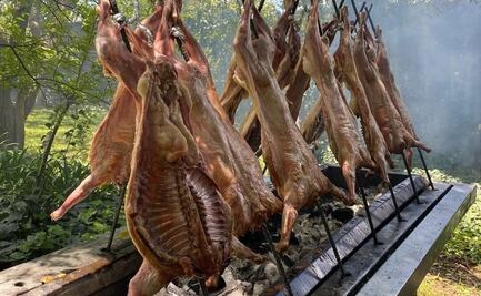 Festival del Cabrito 2026: Todo sobre el festín gastronómico en Real de Catorce