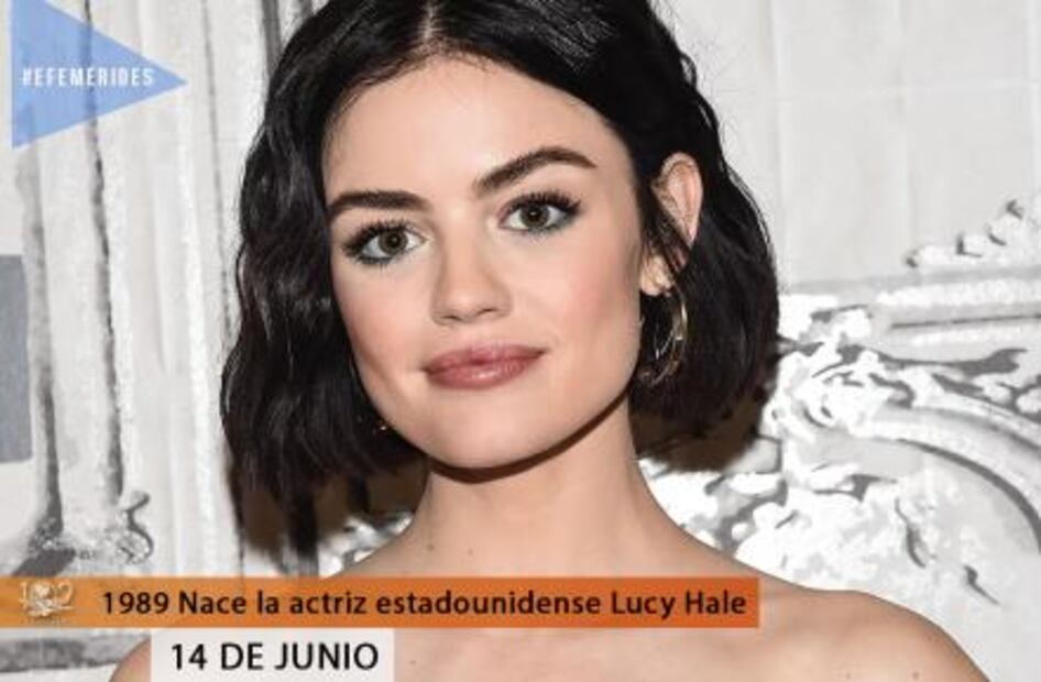 Efemérides 14 de junio