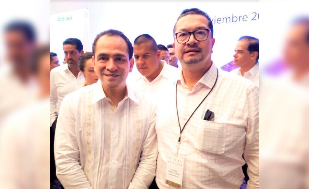 Titular de Finanzas de SLP se reúne con secretario de Hacienda