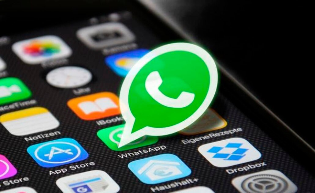Nuevo virus en WhatsApp desbloquea a tus usuarios