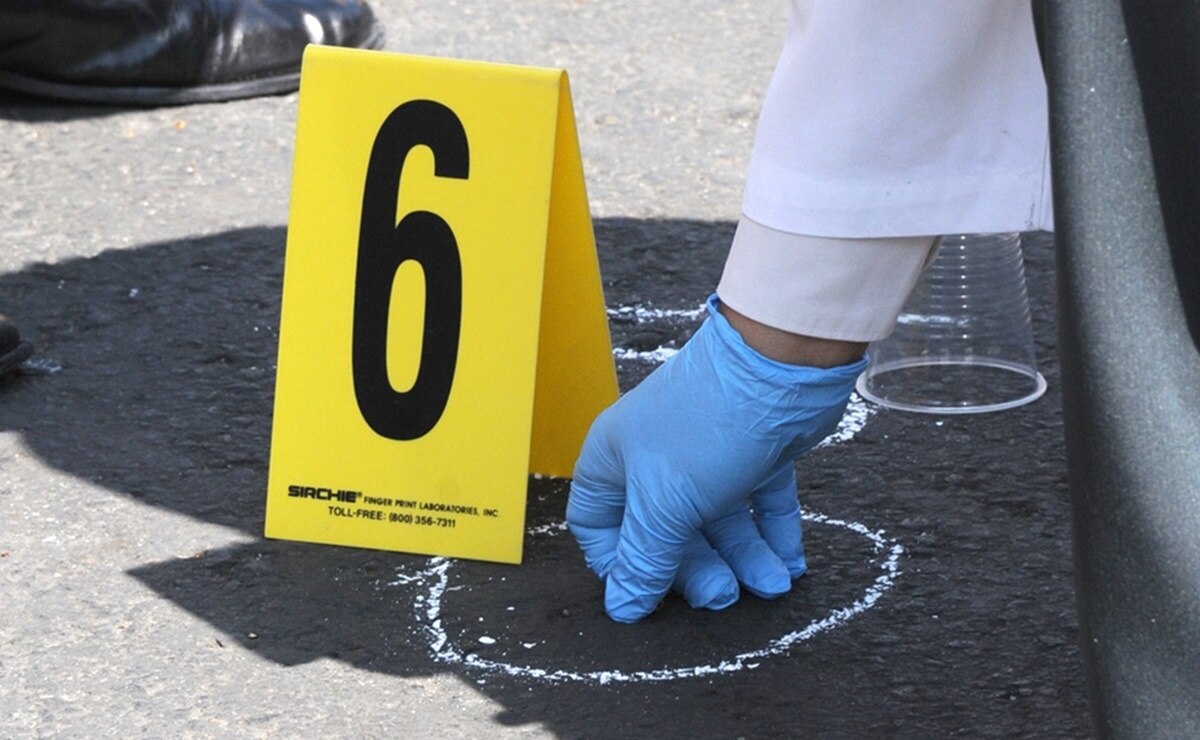 Junio, segundo mes más violento de 2022