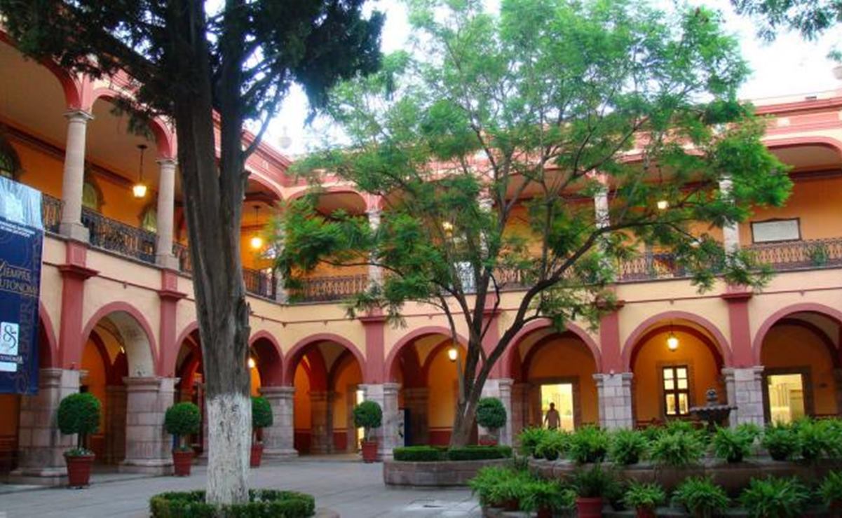 Archivo EL UNIVERSAL