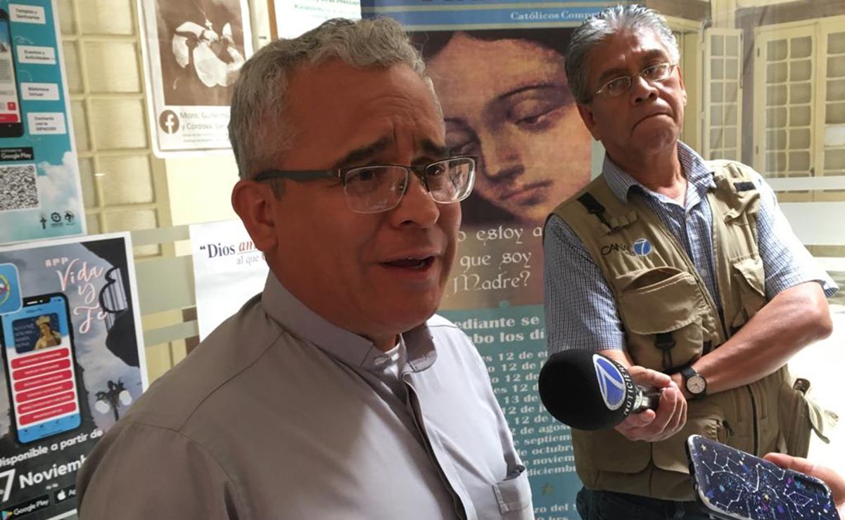 Iglesia de SLP dedica oraciones este 10 de mayo a las madres buscadoras