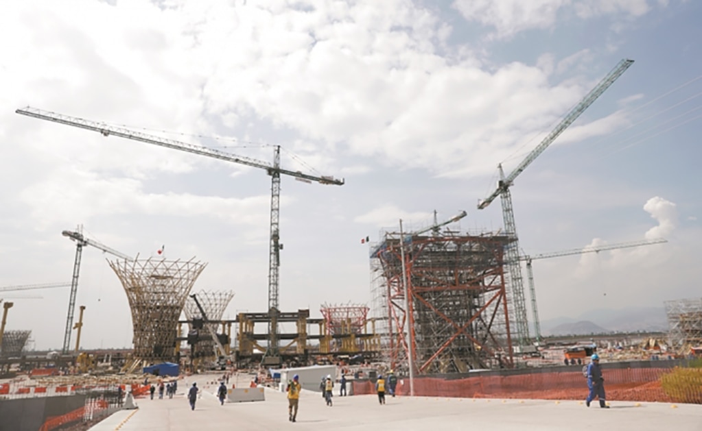 Foto: Archivo. El Universal.