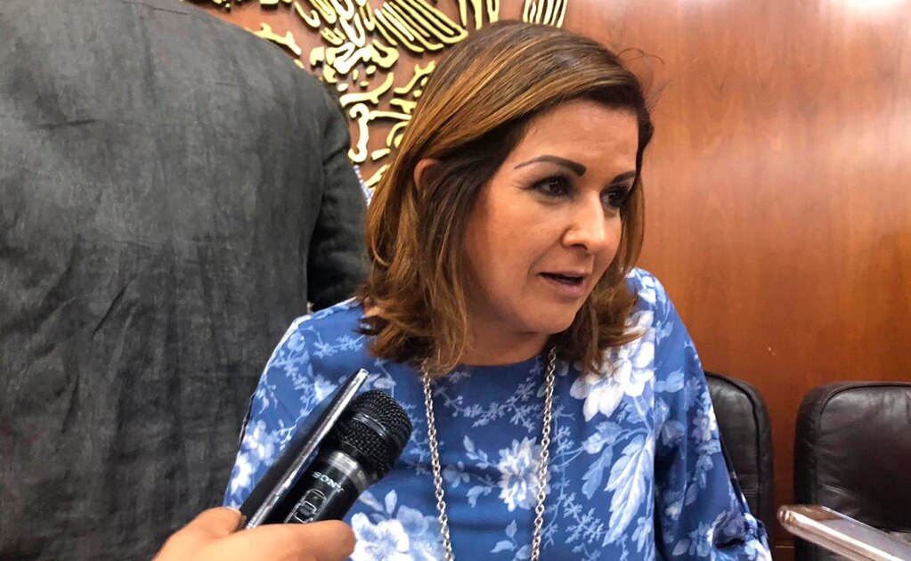 Impunidad invita a delincuentes a SLP: Beatriz Benavente