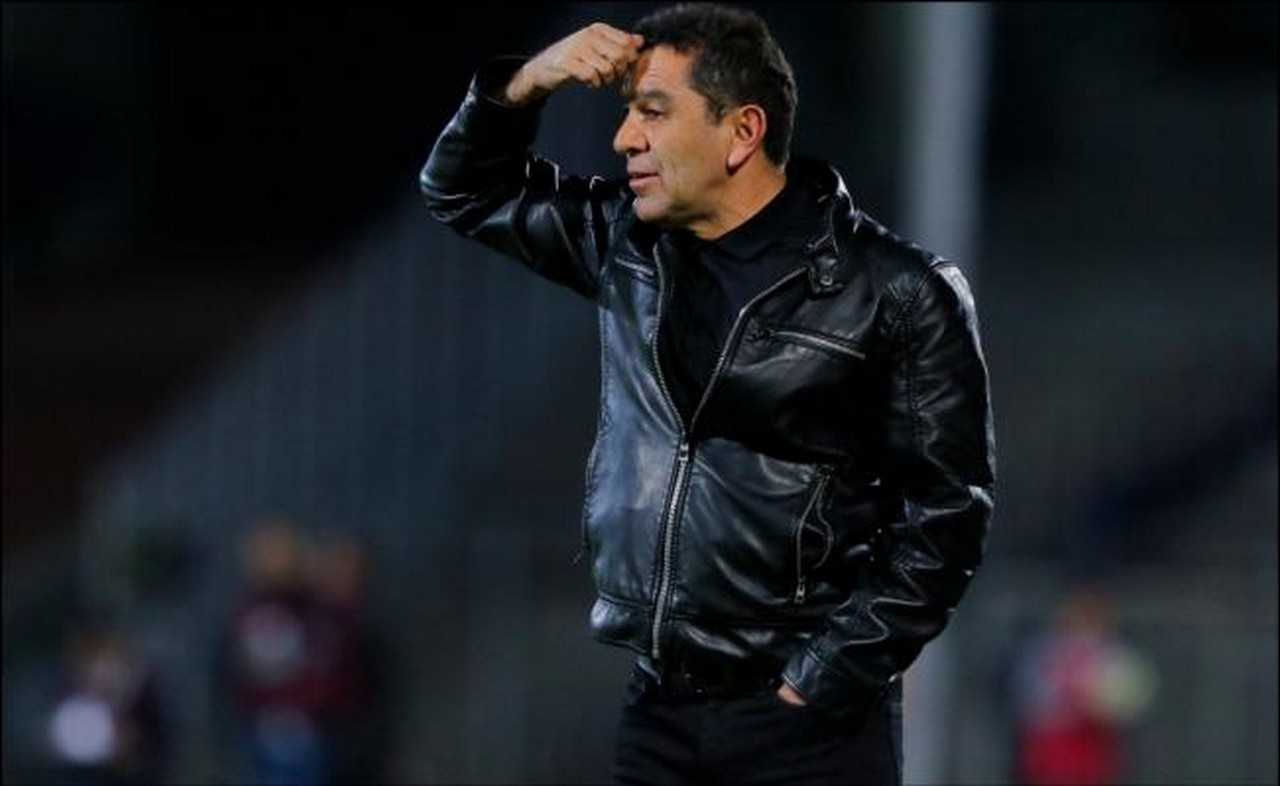 El estratega llegó al banquillo de Pumas en el 2017 | Imago7