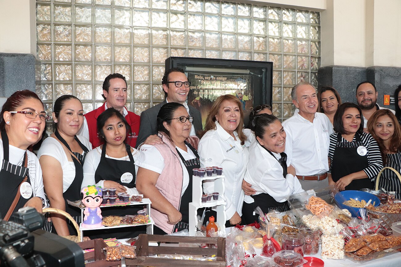 Foto: Ayuntamiento de SLP