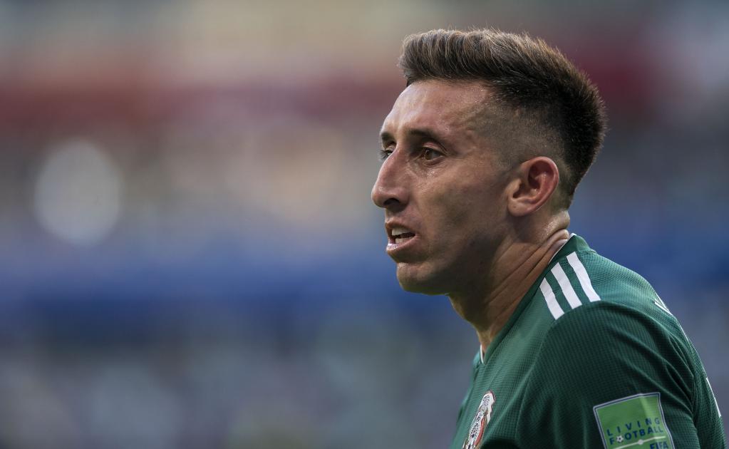 Foto: Imago 7 | El Universal