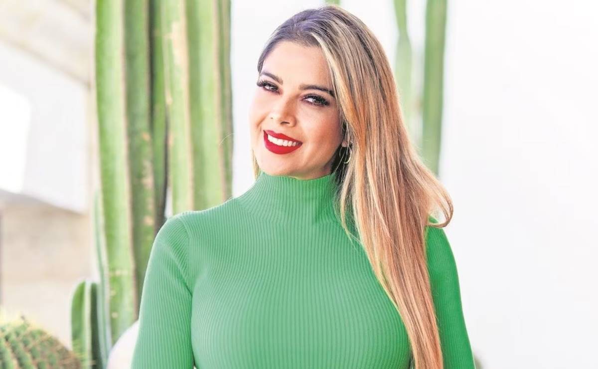 “Quiero un San Luis Potosí que esté cada vez mejor": Presidenta del DIF en la entidad