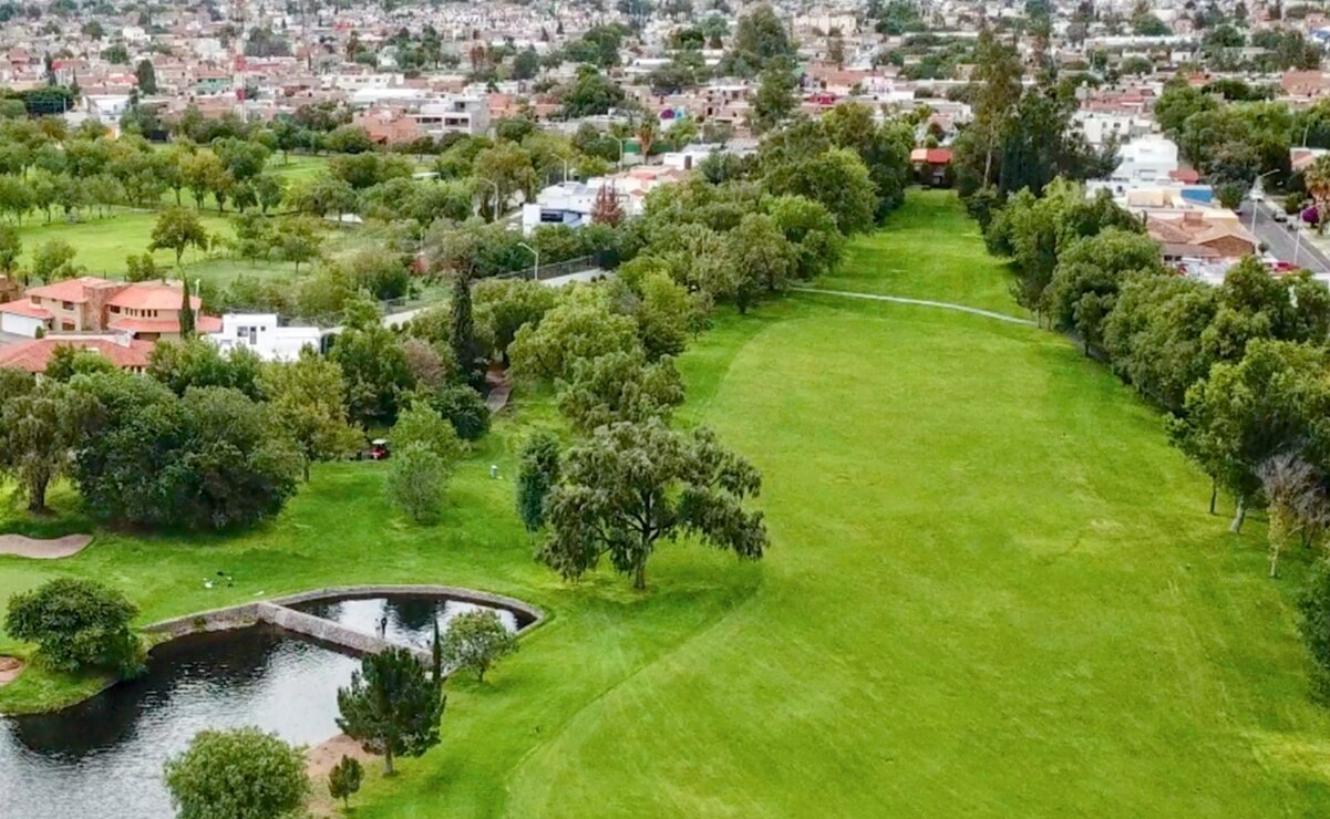 ¿Cuánto cuesta vivir en La Loma y Campestre, las zonas más caras y exclusivas de SLP?
