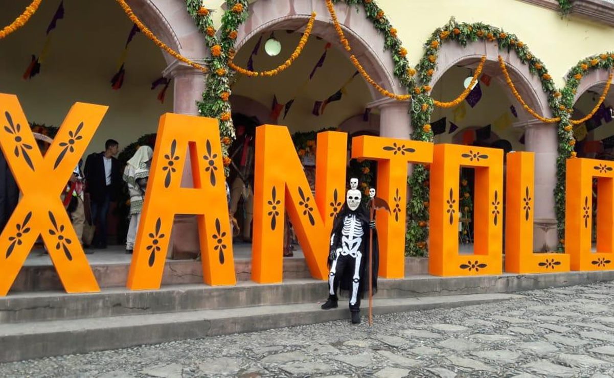 Agencias de viaje temen ante posible cancelación de Xantolo en SLP