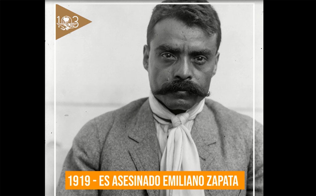 Foto: Archivo El Universal San Luis Potosí.