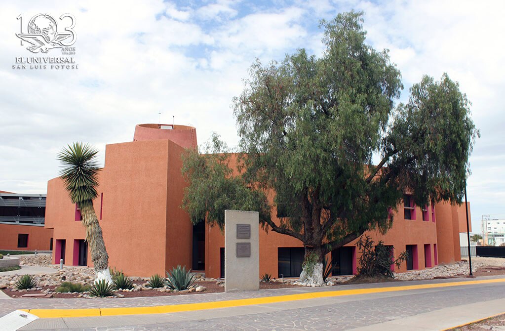 Foto: Archivo El Universal San Luis Potosí.