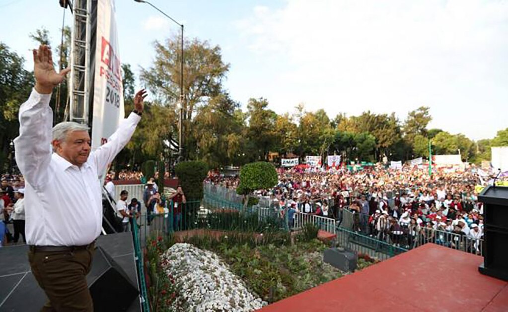 Triunfo de AMLO generaría inconsistencias macroeconómicas: Citibanamex