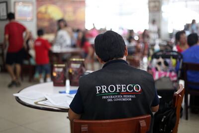 Profeco refuerza revisiones por Semana Santa