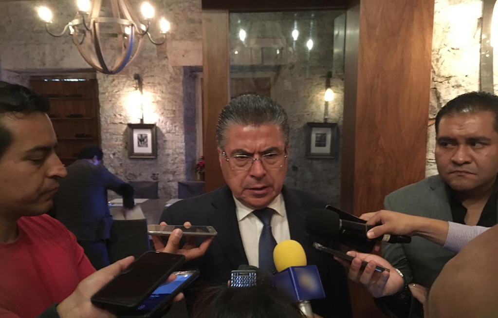 Presupuesto de Egresos 2019 prevé recursos adicionales para San Luis Potosí