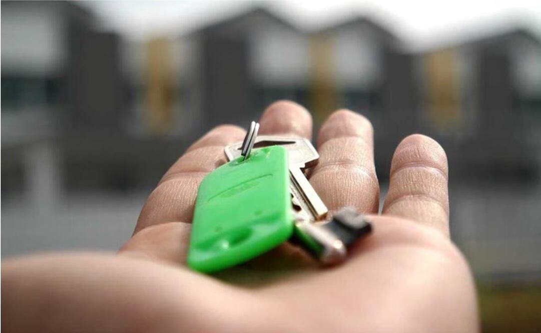 Infonavit otorgó 58 mil créditos en SLP. Foto: Archivo