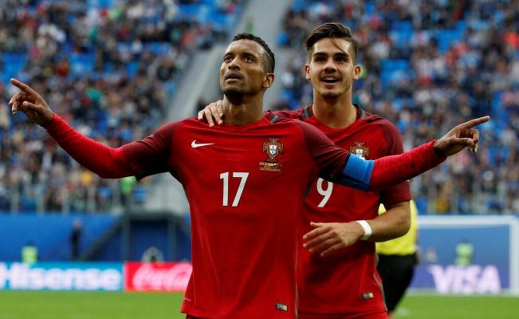 Pedro Caixinha busca convencer a Nani de llegar al Cruz Azul